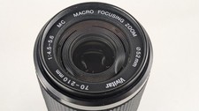 Zoom vivitar macro - zoom,
