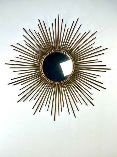 Miroir soleil chaty - miroir, vallauris
