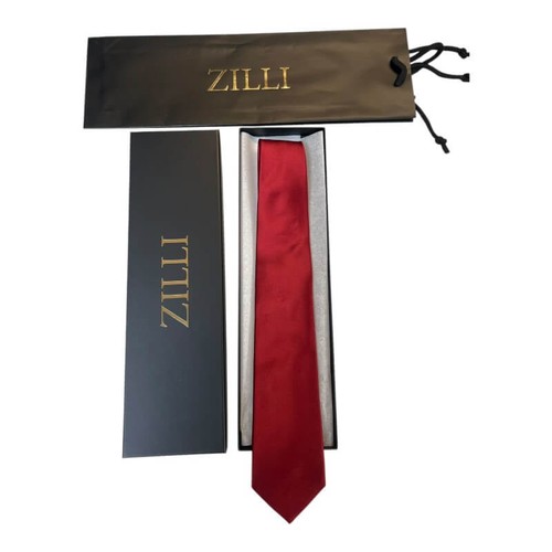Cravate zilli originale - zilli,