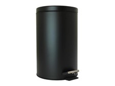 Perel Poubelle à pédale en