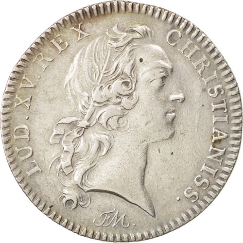 France jeton royal chambre - france,, jeton,