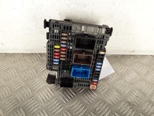 Boitier servitude moteur (BSM) CITROEN C4 PICASSO 2 PHASE 1 9810296180