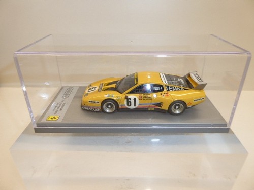 Gasoline bbr 43 ferrari - bbr, 1/43