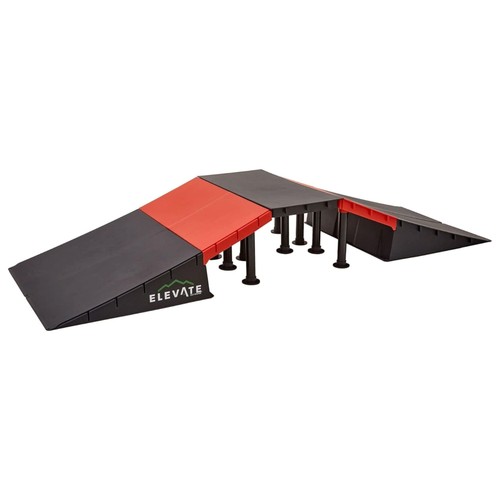 Elevate outdoor jumbo link - jumbo, ez-link