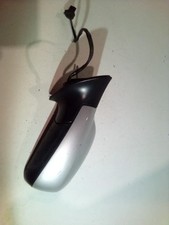 Retroviseur gauche PEUGEOT 407