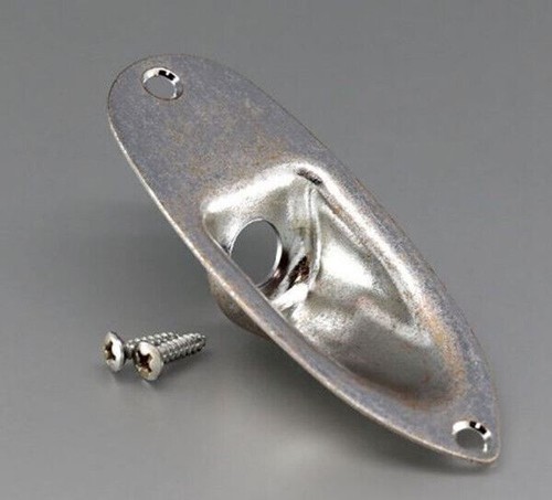Plaque jack gotoh jcs strat - plaque,