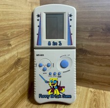 Vintage Funny Brick Game 8 en