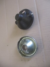 Phare pour Suzuki 125 TS B - 1979