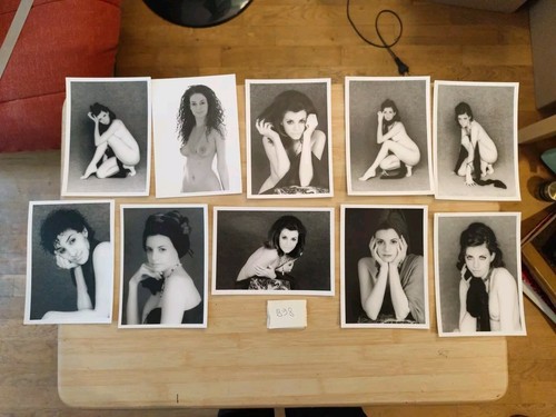 Lot photos nu - lot,
