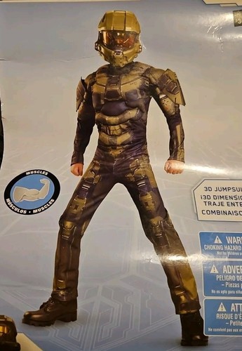 Halo master chief child - halo,