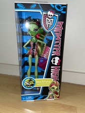 MONSTER HIGH VENUS MC FLYTRAP
