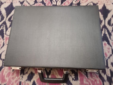 Attaché Case Noir en