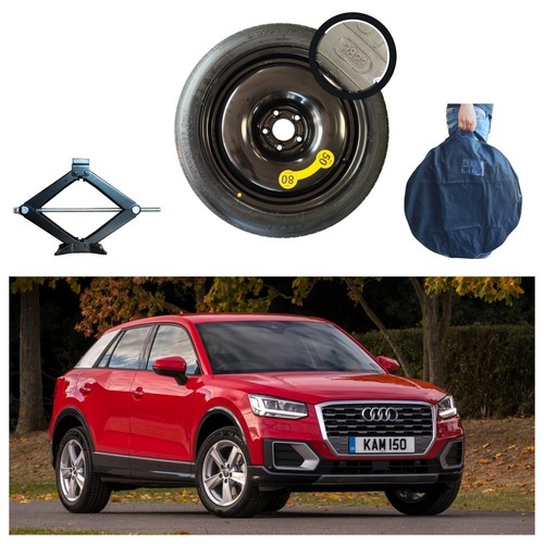 Kit roue secou - kit, la