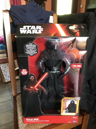 Star wars kylo ren - wars,