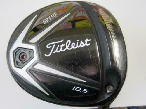 Titleist 915 driver speeder - 915, d2