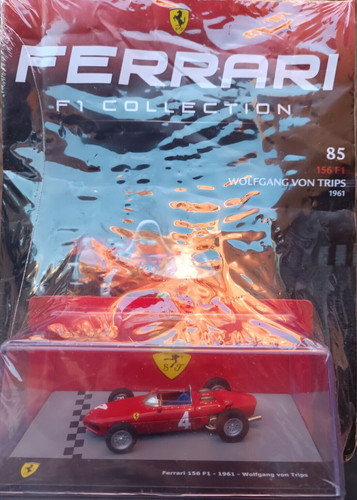 Collection ferrari - collection,