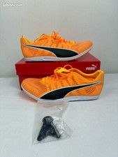 Pointes athlétisme Puma