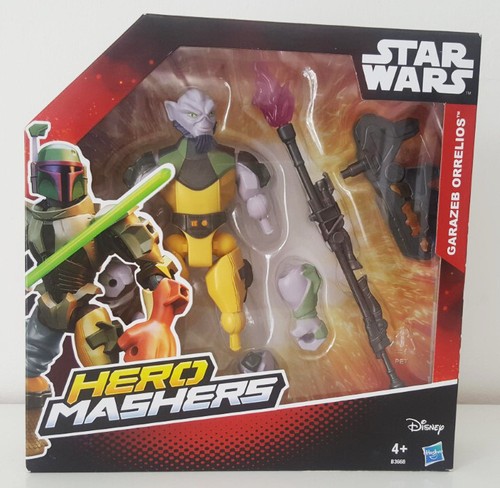 Figurine collection star wars - collection,