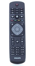 Philips 398GR08BEPHN0008CR Télécommande d'origine  TV Téléviseur (Réf#R-753.)