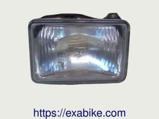 Phare pour kawasaki - klx, 650