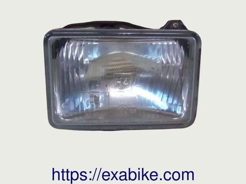 Phare pour kawasaki klx - pour,