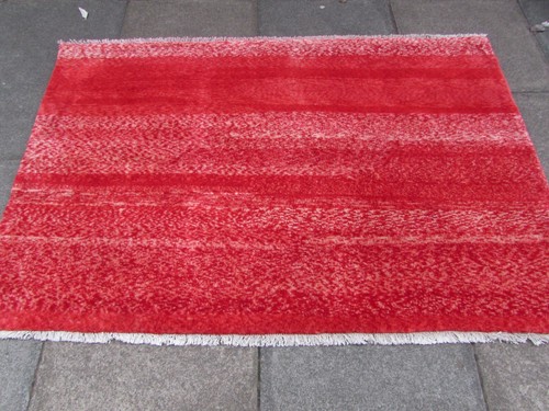 Tapis oriental laine gabbe - tapis,
