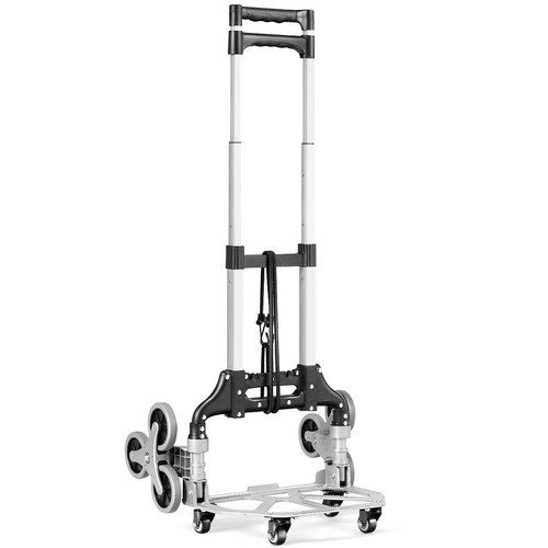 Diable pliable roues en - pliable, 3