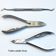 Set De Pédicure Manucure