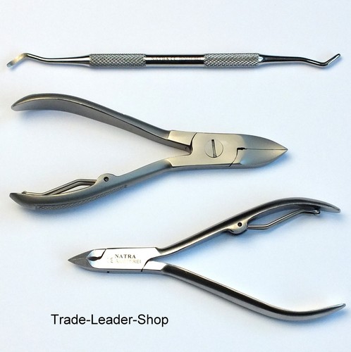 Set pédicure manucure - set,
