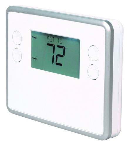 Thermostat