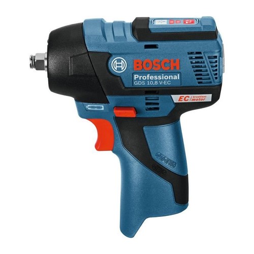 Boulonneuse choc 12v - a, bosch