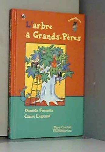 Arbre grands pères - l'arbre,