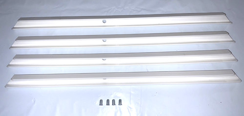 Pair ikea trofast 16 - pair, of