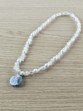 Collier Disney Frozen Reine