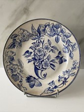 Assiette choisy le roi HB (1)