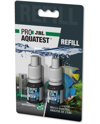 Jbl proaquatest co2 - jbl,