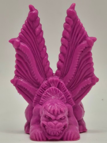 Figurine monster pocket - monster, in