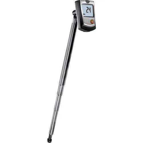 Anémomètre testo 405 5 - 405, 0
