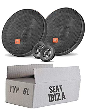 Jbl haut parleur - jbl, seat