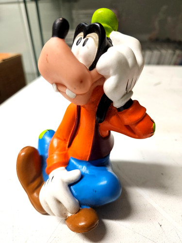 Figurine dingo goofy disney - goofy,