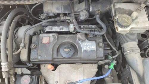 Tu5jp moteur complet citroen - tu5jp,