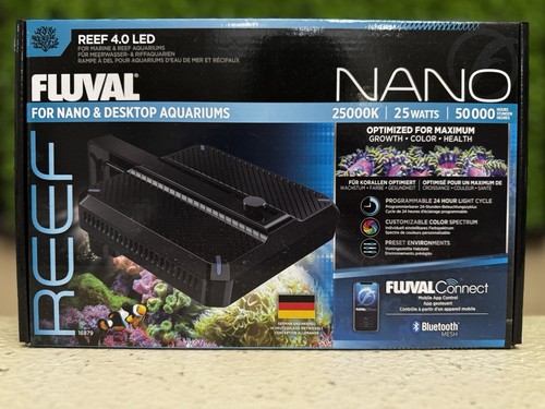 Fluval Reef 4.0 LED Nano