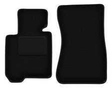 Tapis sol velours noir - en,