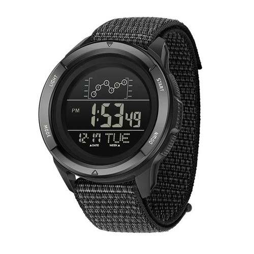 Sanda montre homme digitale - sanda,
