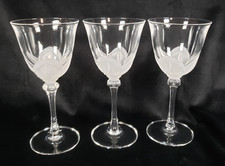 3 JG Durand Florence Crystal
