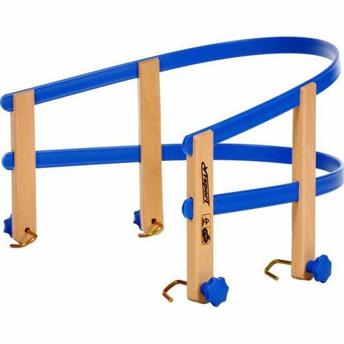 Dossier luge plastique - en,