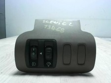 Commande de phare RENAULT SCENIC 2 PHASE 1 7701060397