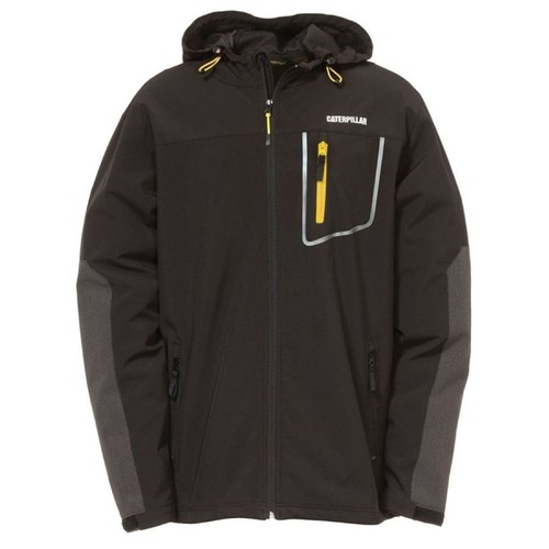 Chat caterpillar veste - by,