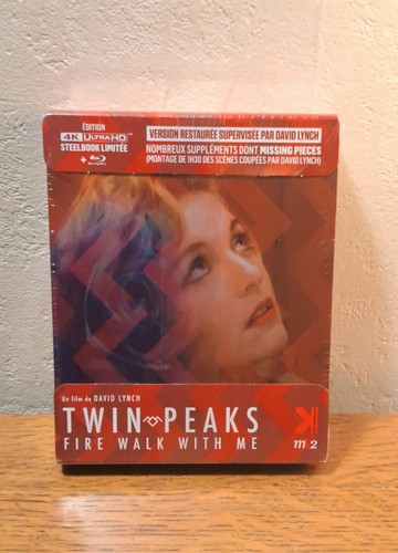Twin peaks fire walk with - -,
