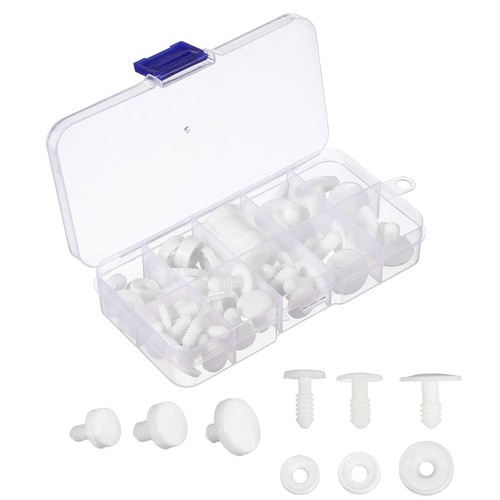 12/15/20mm seals for doll